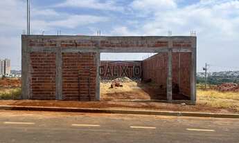 Imagem: TERRENO BAIRRO VERDE UMUARAMA