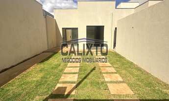 Imagem: CASA BAIRRO NOVO MUNDO