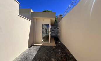 Imagem: CASA BAIRRO SÃO JORGE