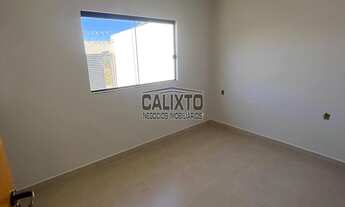 Imagem 3: CASA BAIRRO SÃO JORGE