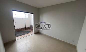 Imagem 2: CASA BAIRRO SÃO JORGE