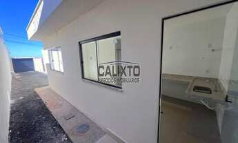 Imagem 7: CASA BAIRRO SÃO JORGE