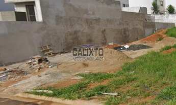 Imagem: TERRENO BAIRRO QUINTA ALTO UMUARAMA