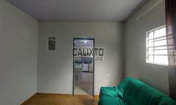 Imagem 4: CASA BAIRRO MARTINS