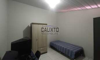 Imagem 5: CASA BAIRRO MARTINS