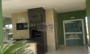 Imagem: APARTAMENTO BAIRRO SHOPPING PARK