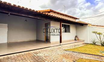 Imagem: CASA BAIRRO VIGILATO PEREIRA