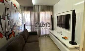 Imagem: APARTAMENTO BAIRRO MORADA DA COLINA