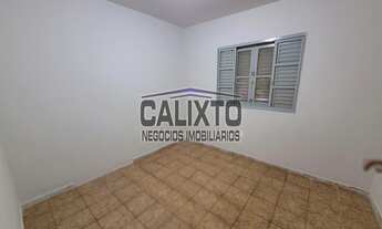 Imagem 4: CASA BAIRRO DANIEL FONSECA