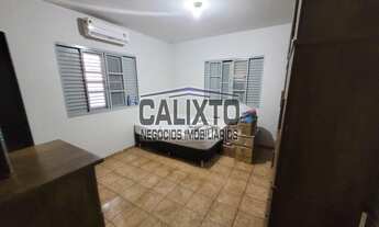 Imagem 5: CASA BAIRRO DANIEL FONSECA