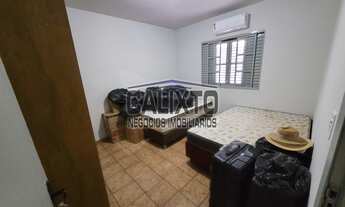 Imagem 6: CASA BAIRRO DANIEL FONSECA