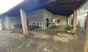 Imagem: CASA BAIRRO ROOSEVELT