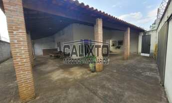 Imagem 6: CASA BAIRRO ROOSEVELT