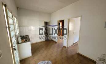 Imagem 2: CASA BAIRRO ROOSEVELT