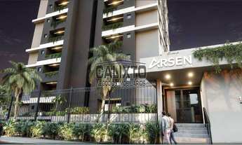 Imagem: ARSEN SABIA, 2 dormitórios, 1 suítes