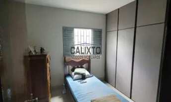 Imagem 5: CASA BAIRRO OSVALDO REZENDE