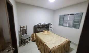 Imagem 6: CASA BAIRRO OSVALDO REZENDE