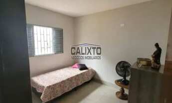 Imagem 7: CASA BAIRRO OSVALDO REZENDE