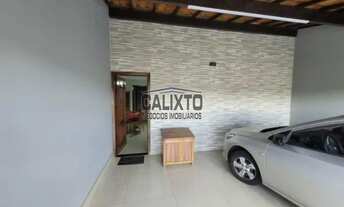 Imagem 2: CASA BAIRRO OSVALDO REZENDE