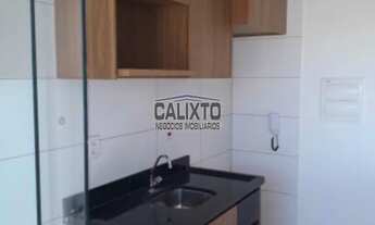 Imagem 7: APARTAMENTO BAIRRO ACLIMAÇÃO