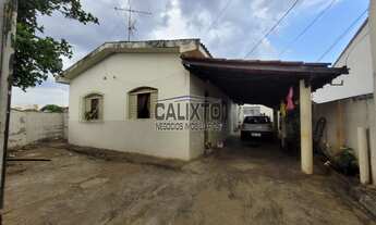 Imagem: CASA BAIRRO ROOSEVELT