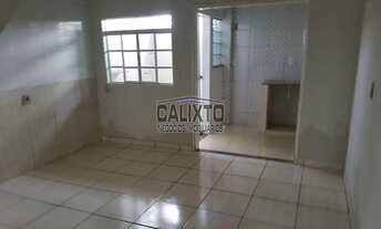 Imagem 3: SOBRADO BAIRRO DANIEL FONSECA