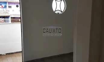 Imagem 2: SOBRADO BAIRRO DANIEL FONSECA