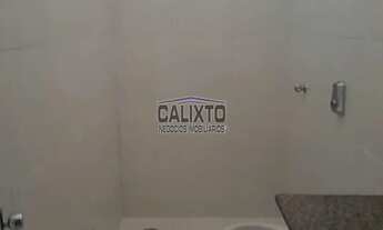 Imagem 5: SOBRADO BAIRRO DANIEL FONSECA