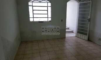 Imagem: SOBRADO BAIRRO DANIEL FONSECA