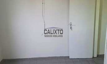 Imagem 4: SOBRADO BAIRRO DANIEL FONSECA