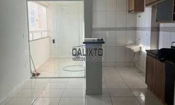 Imagem: APARTAMENTO BAIRRO JARDIM PATRÍCIA