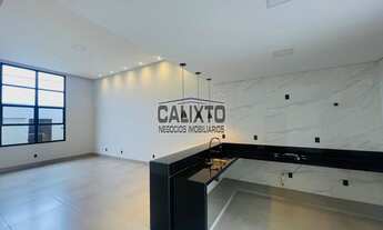 Imagem 3: CASA BAIRRO VERDE UMUARAMA