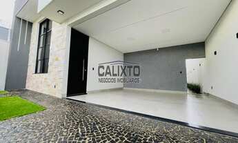 Imagem: CASA BAIRRO VERDE UMUARAMA