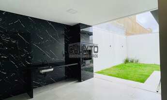 Imagem 5: CASA BAIRRO VERDE UMUARAMA