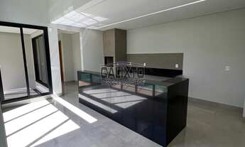 Imagem 5: CASA CONDOMÍNIO ALPHAVILLE I