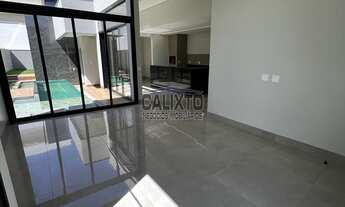 Imagem 4: CASA CONDOMÍNIO ALPHAVILLE I