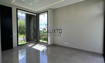 Imagem 2: CASA CONDOMÍNIO ALPHAVILLE I