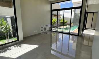 Imagem 3: CASA CONDOMÍNIO ALPHAVILLE I