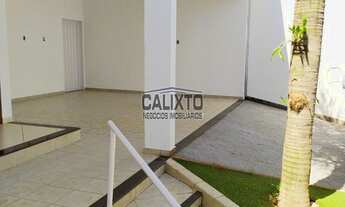 Imagem 2: CASA BAIRRO OSVALDO REZENDE