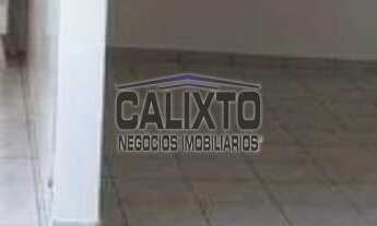 Imagem 5: CASA BAIRRO OSVALDO REZENDE