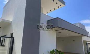 Imagem: CASA EM CONDOMÍNIO ZONA SUL