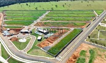 Imagem 2: TERRENO CONDOMÍNIO MIRANTE DO LAGO