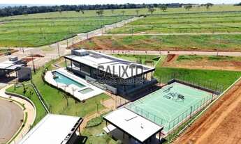 Imagem 3: TERRENO CONDOMÍNIO MIRANTE DO LAGO