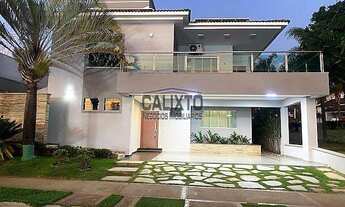 Imagem: CASA CONDOMINIO PARADISO ECOLÓGICO