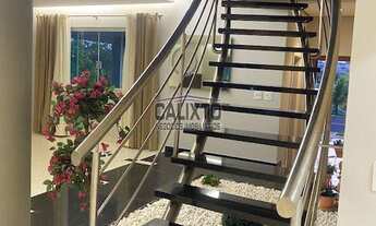 Imagem 7: CASA CONDOMINIO PARADISO ECOLÓGICO