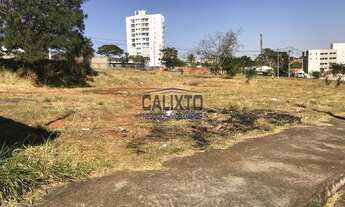 Imagem: TERRENO BAIRRO BOSQUE DOS BURITÍS