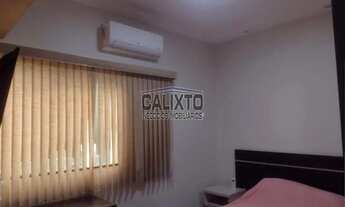 Imagem 4: CASA BAIRRO BOSQUE DOS BURITÍS