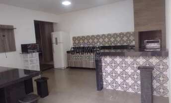 Imagem: CASA BAIRRO BOSQUE DOS BURITÍS