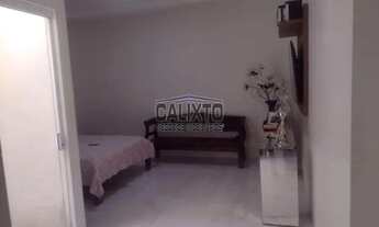 Imagem 6: CASA BAIRRO BOSQUE DOS BURITÍS