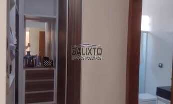 Imagem 7: CASA BAIRRO BOSQUE DOS BURITÍS